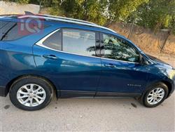 شيفروليه إكوينوكس